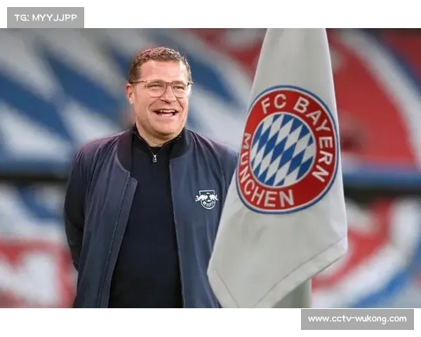 拜仁连胜不断，董事会考虑续约主帅