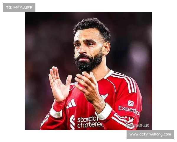 英超利物浦对阵布莱顿，萨拉赫回归首发引人关注