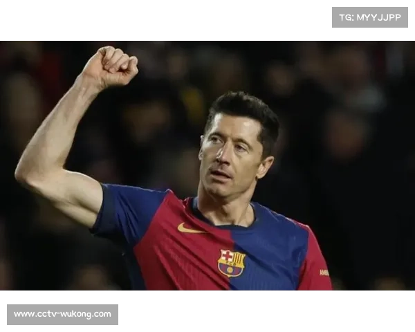 莱万巴萨生涯十字路口：俱乐部年轻化战略下的抉择