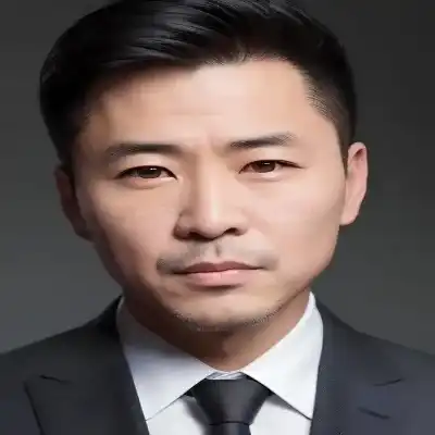 龚旭玉